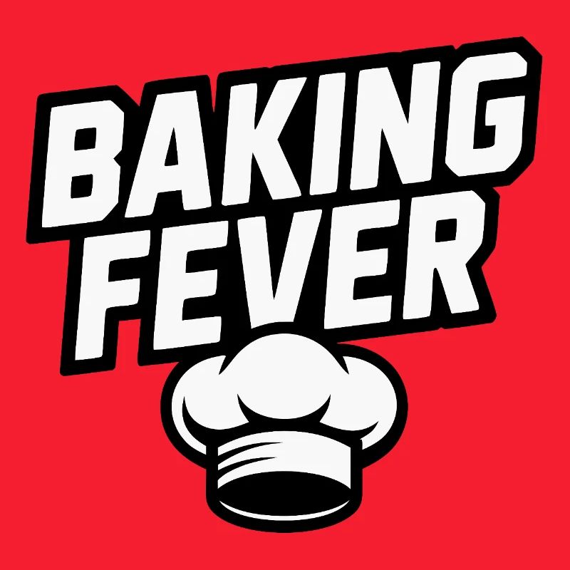 BakingFever Chef Motif
