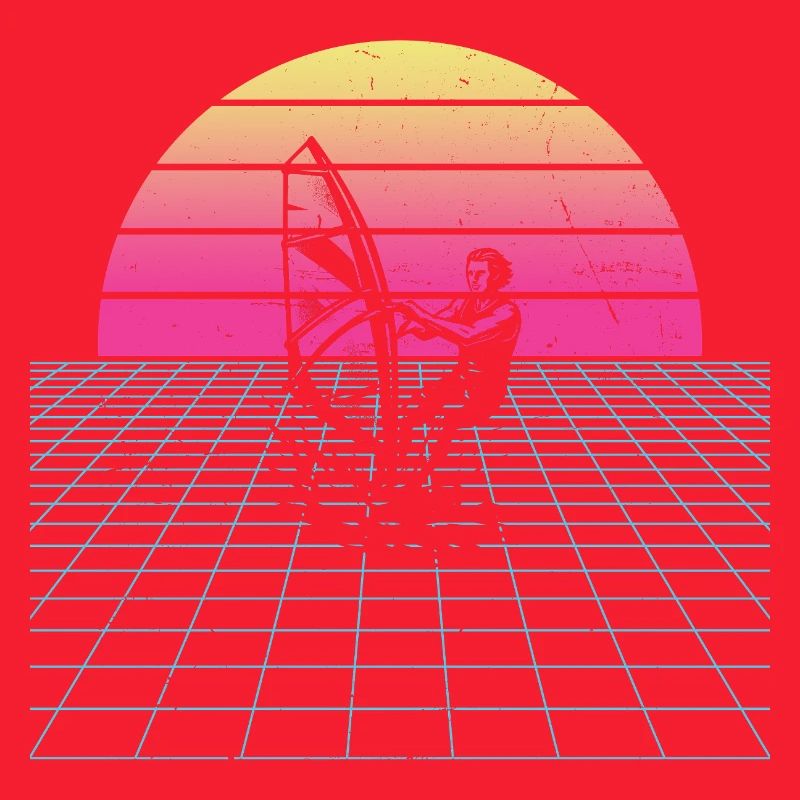 Statement for all windsurfers