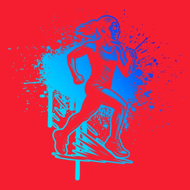 In a nutshell: Running