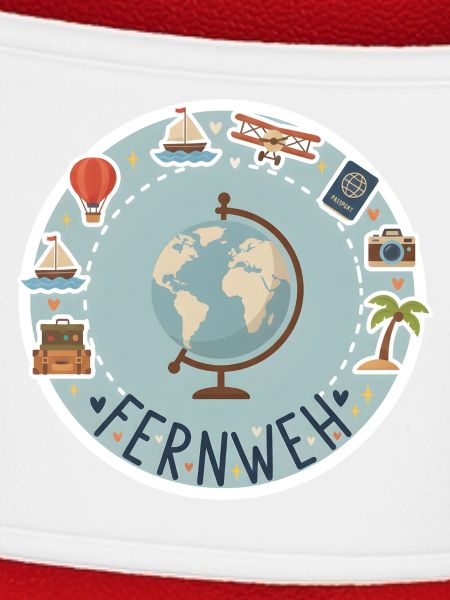 Fernweh