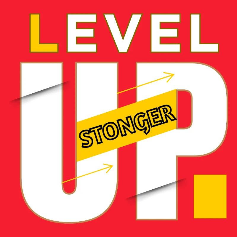 Level Up Puissance Graphique