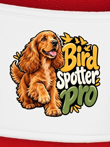 Englischer Cocker Spaniel