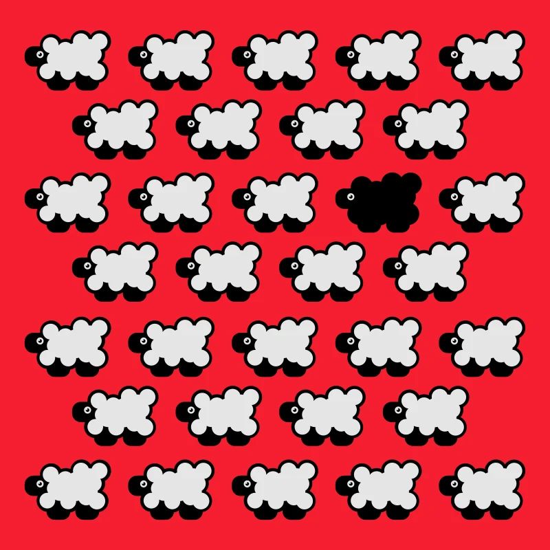 Black Sheep 2C