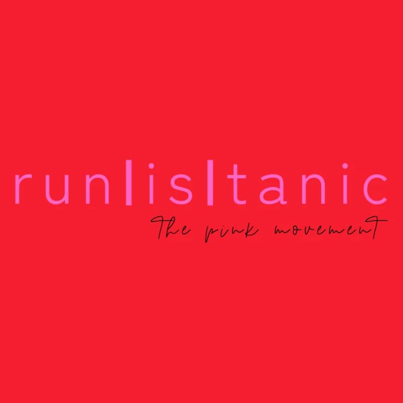 the pink movement