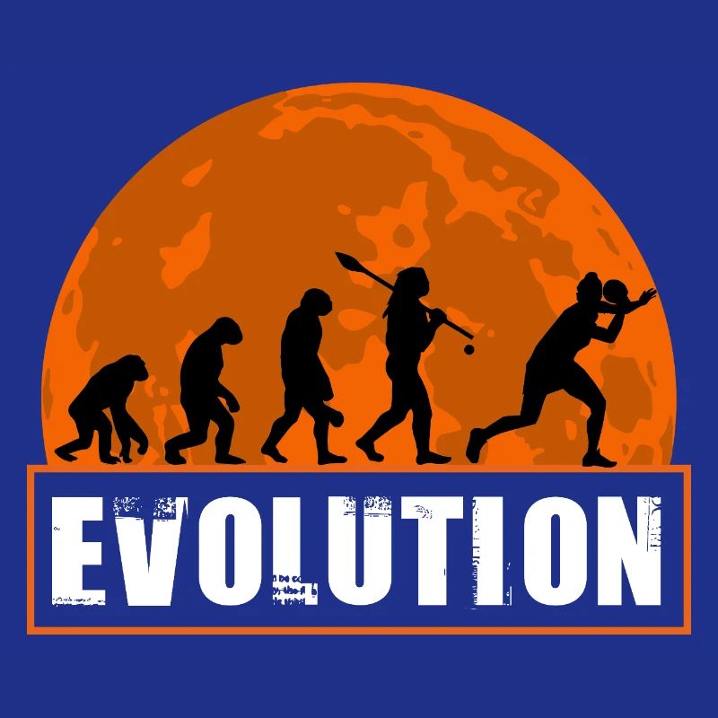 Évolution du tennis de table et du ping-pong