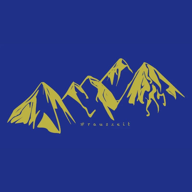 Berge