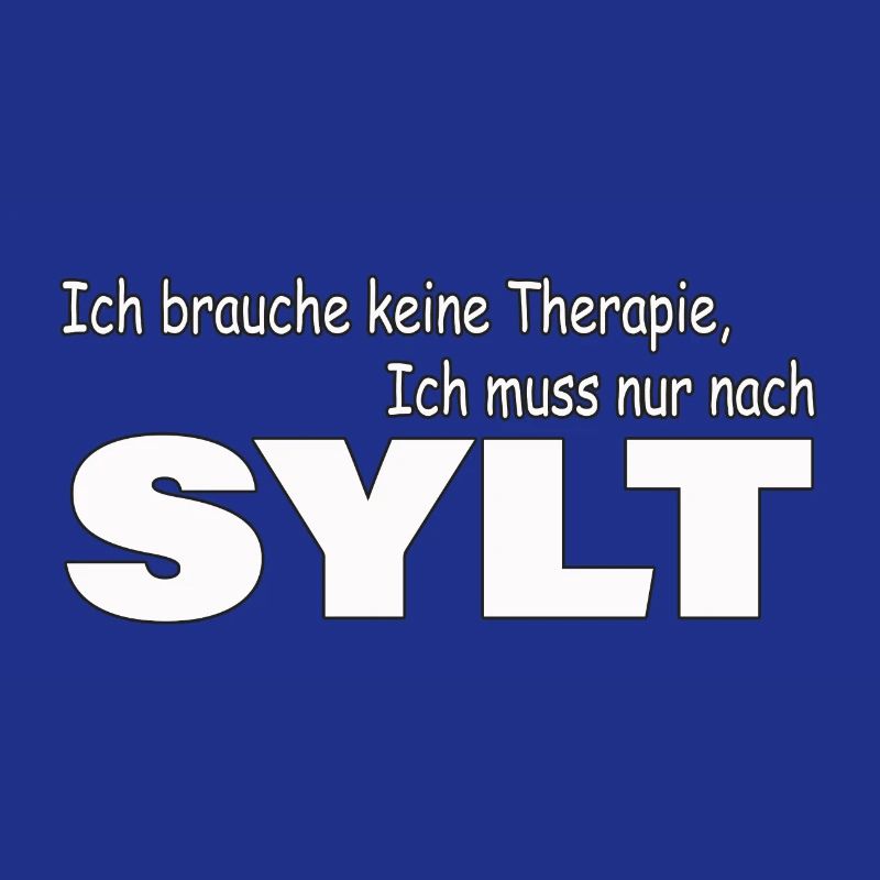 Terapi Sylt