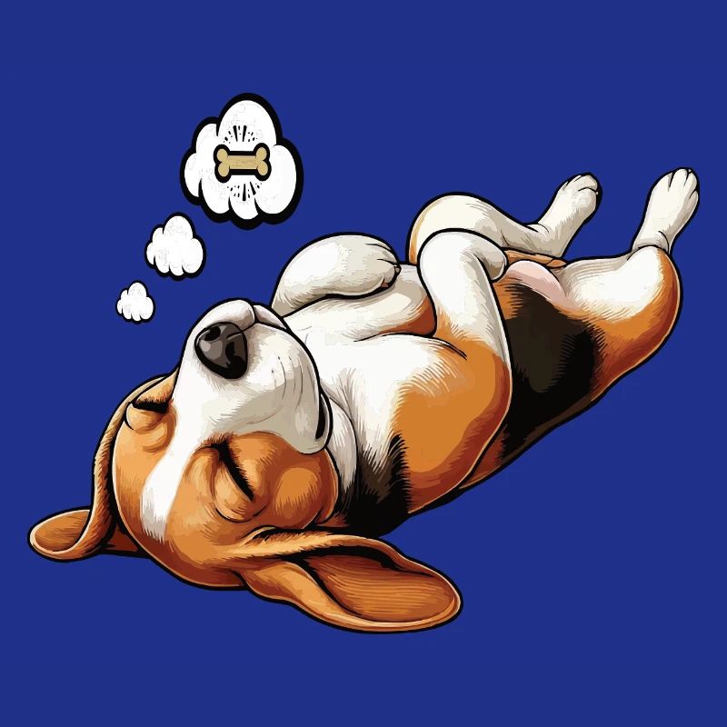Beagle Propriétaire de Beagle Propriétaire de Beagle chien beagle