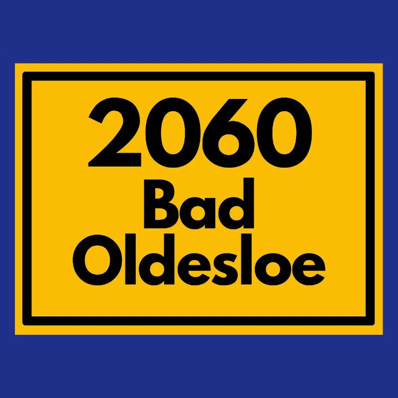 OLD POSTCODE POSTCODE RETRO 2060 BAD OLDESLOE Moin
