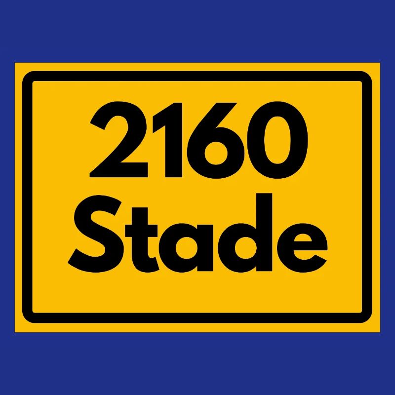 OLD POSTCODE POSTCODE RETRO 2160 STADE HANSEHAFEN