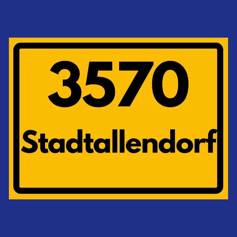 ANCIEN CODE POSTAL RÉTRO 3570 STADTALLENDORF