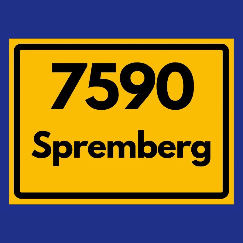 OLD POSTCODE POSTCODE, BRANDENBURG 7590 SPREMBERG