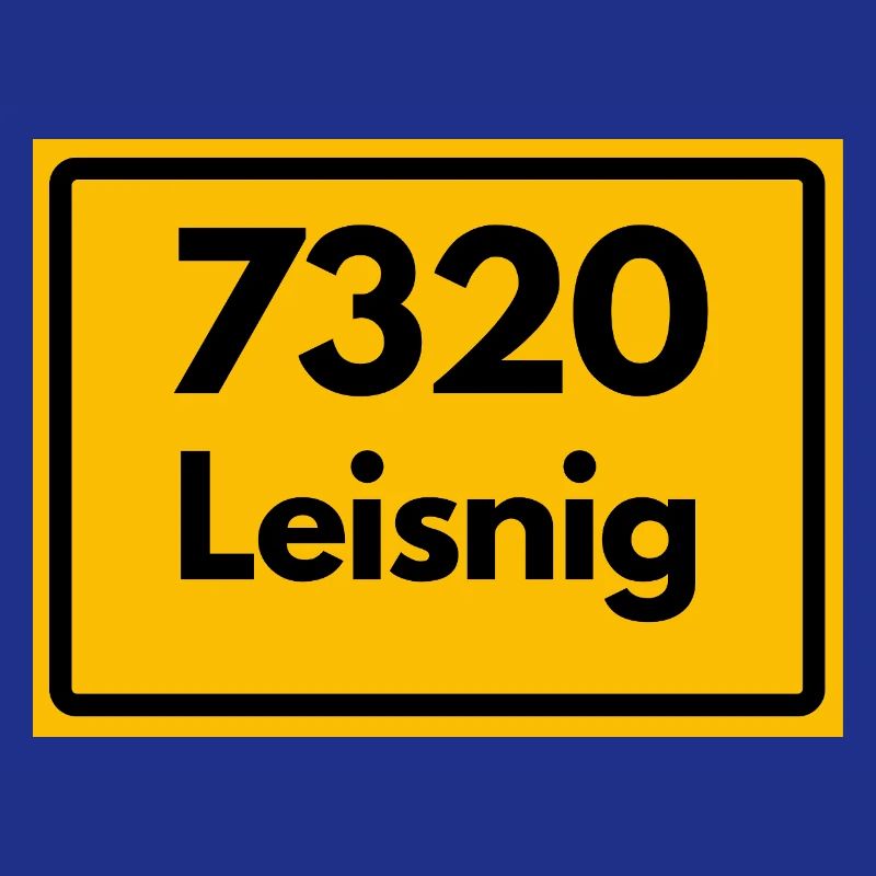 ANCIEN CODE POSTAL 7320 LEISNIG SAXE DDR
