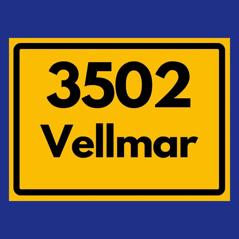 OLD POSTCODE 3502 ZIP 34246 VELLMAR HESSEN