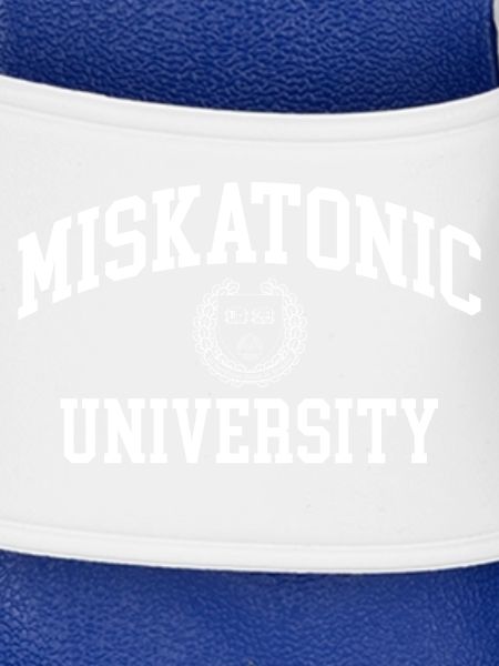 Miskatonic University