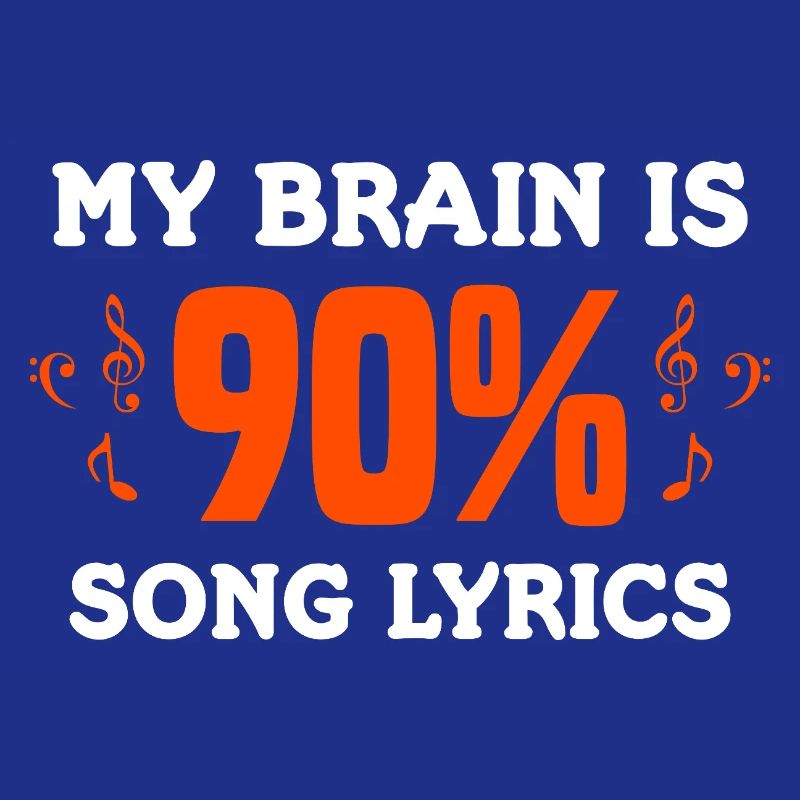 90 % de conception de clés et notes de théorie musicale