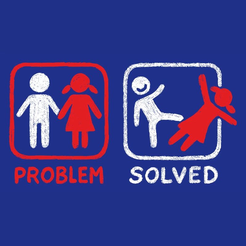 Problem Solved
