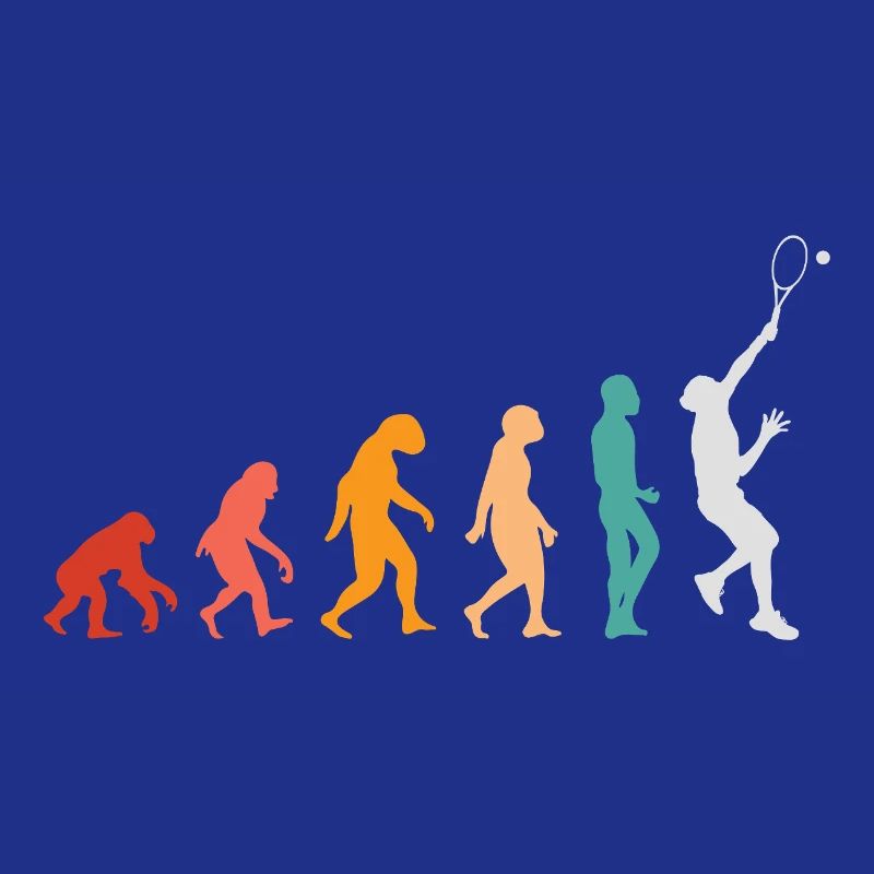 Tennis Evolution