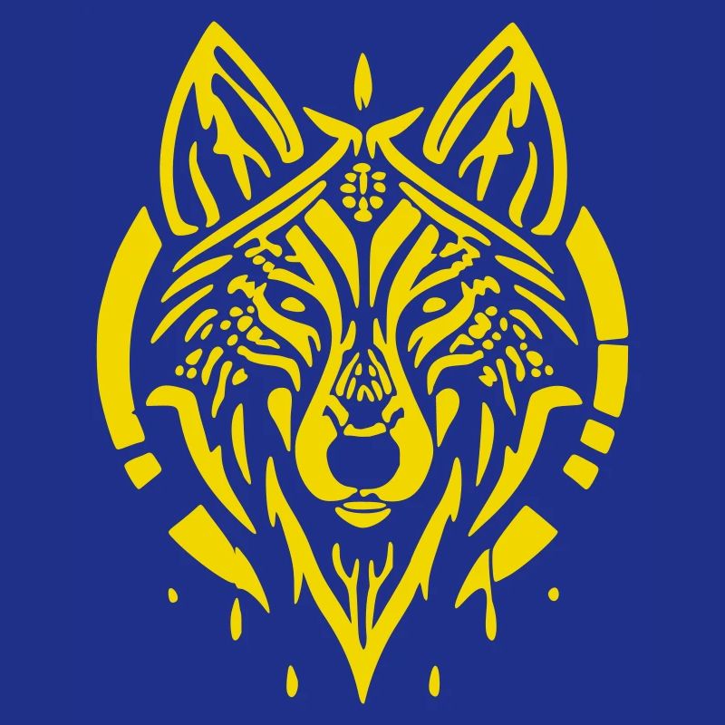 Wolf's Head