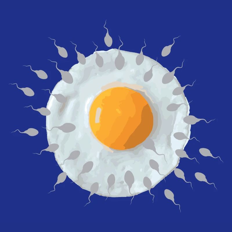 Frühstücksei