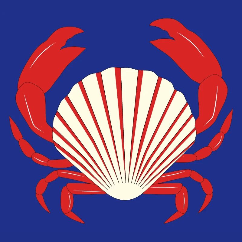 Red Crab