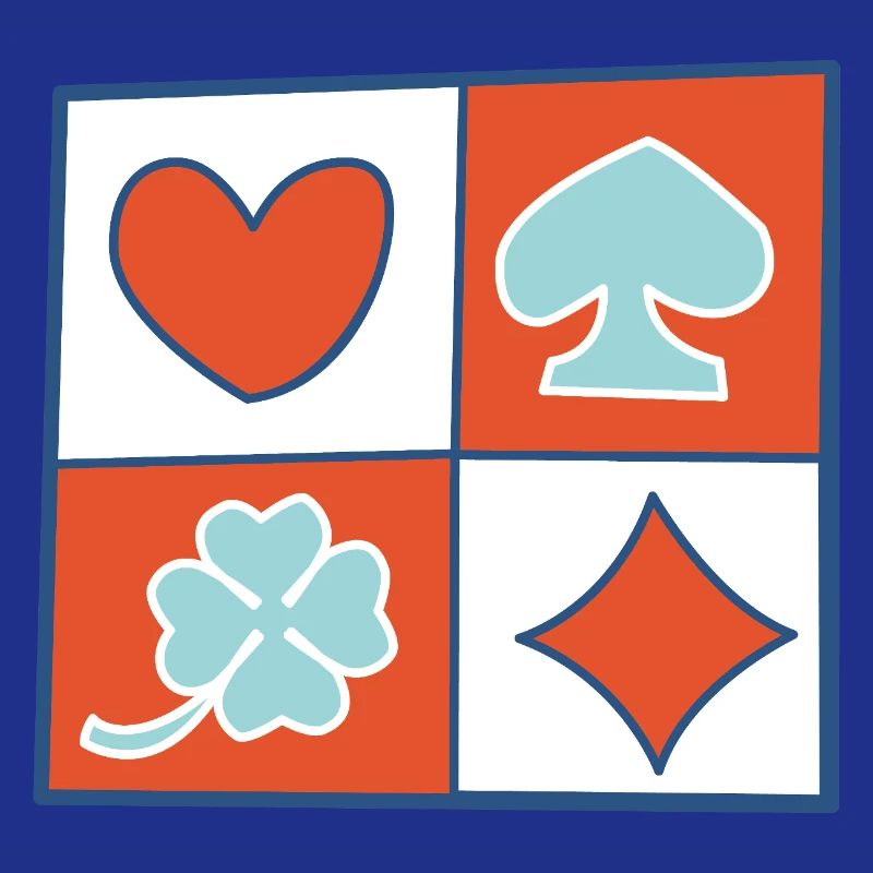 Checkerboard 2 by helfspawn