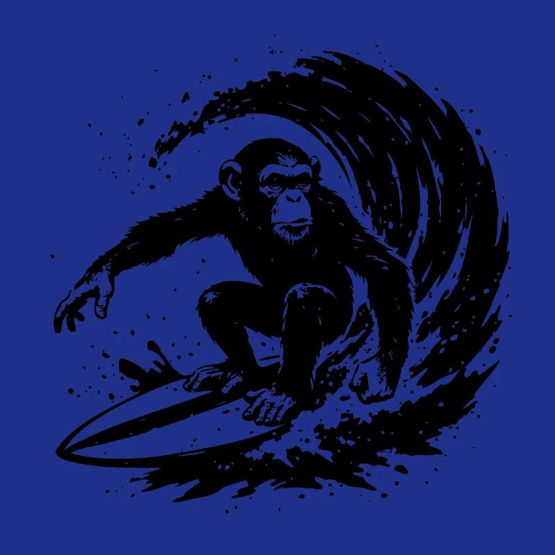 Surf Monkey
