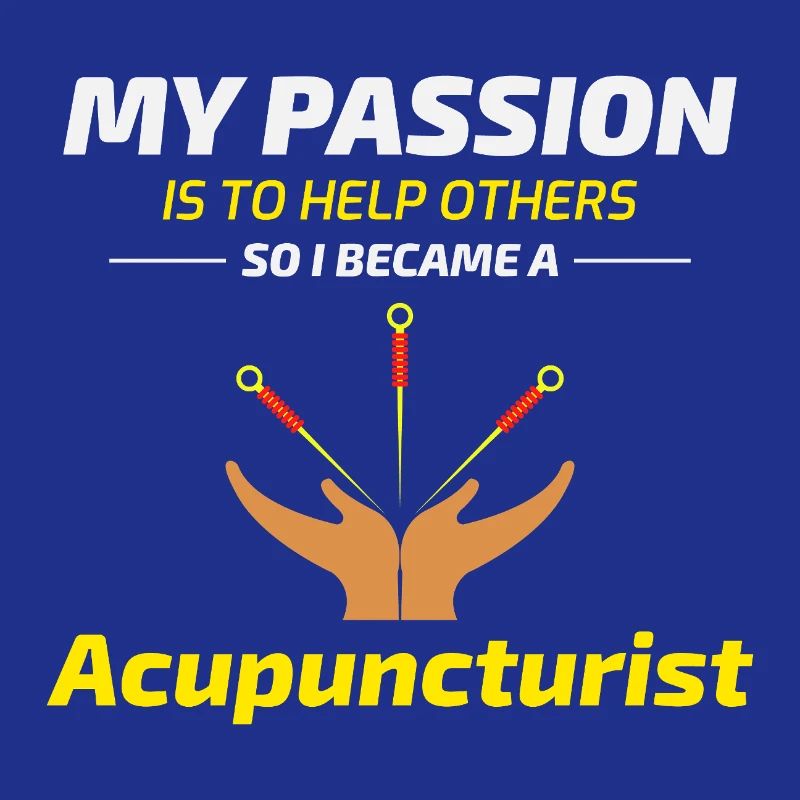Licensed TCM Practitioner Expert Dedicated 