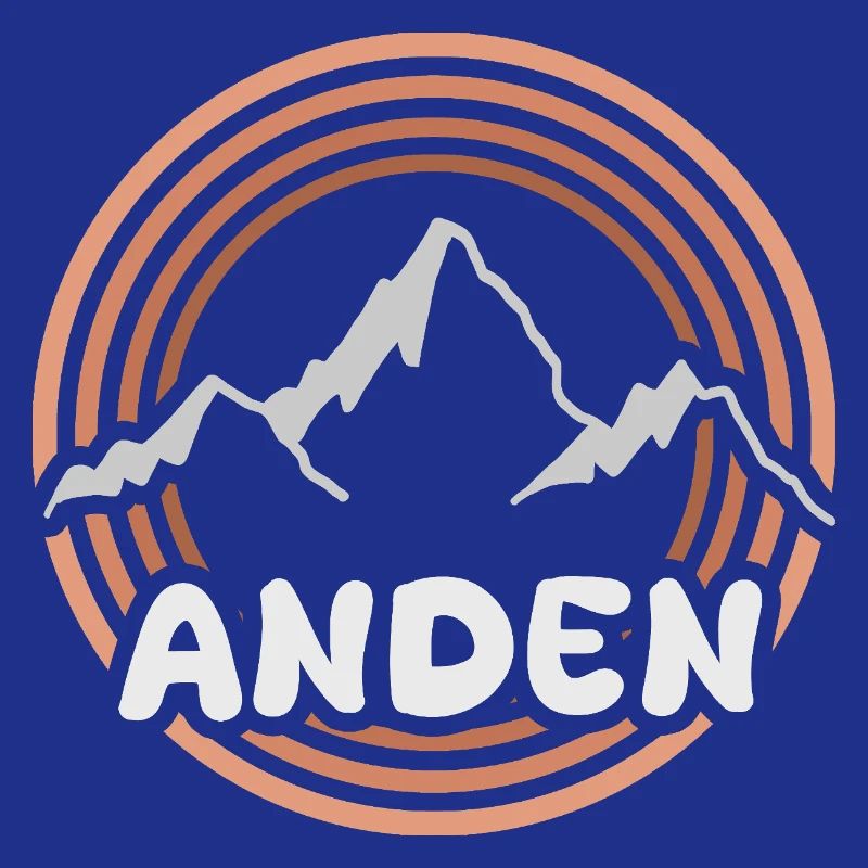 Gift for Andes