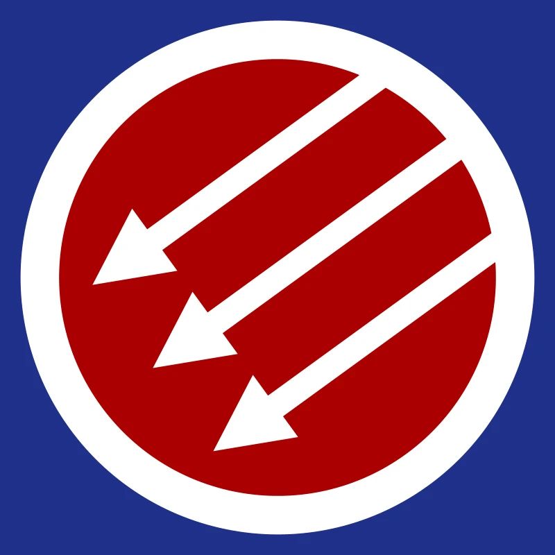 Iron Front / Eiserne Front / Järnfronten