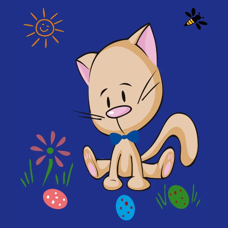 Easter Easter Eggs