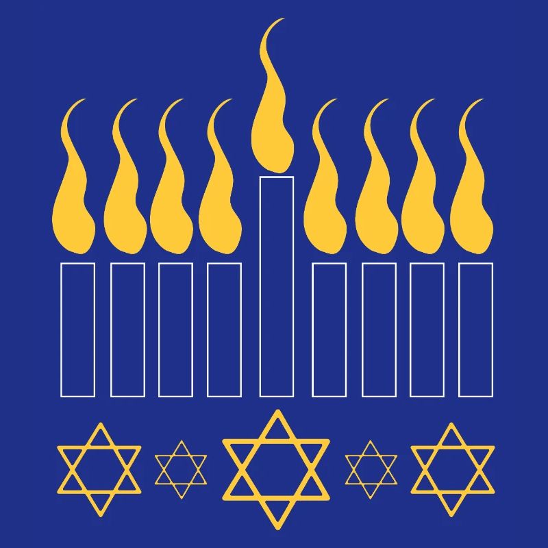 Hanoukka Hanoukka Hanoukka