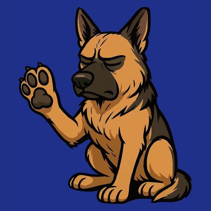Deutscher Schäferhund Schäferhunde Schäferhunde