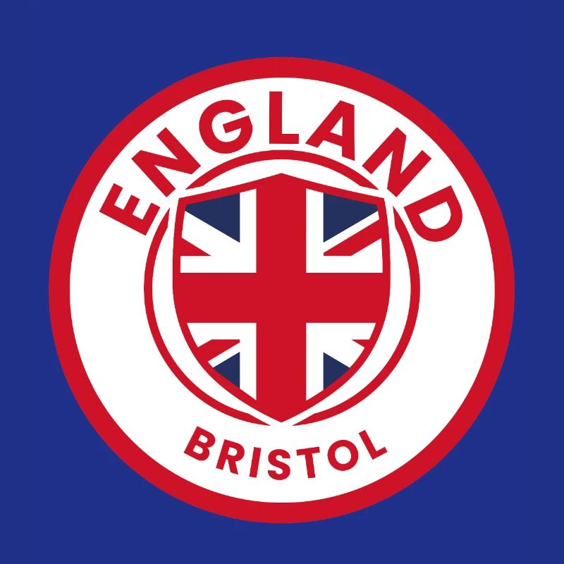 Logo du Bristol Shield d’Angleterre
