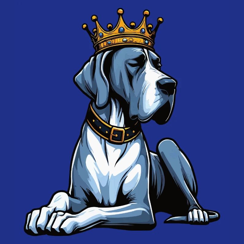 Great Dane Great Dane Owner Great Dane Fan