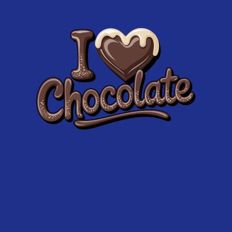 Passion du chocolat J’aime le chocolat