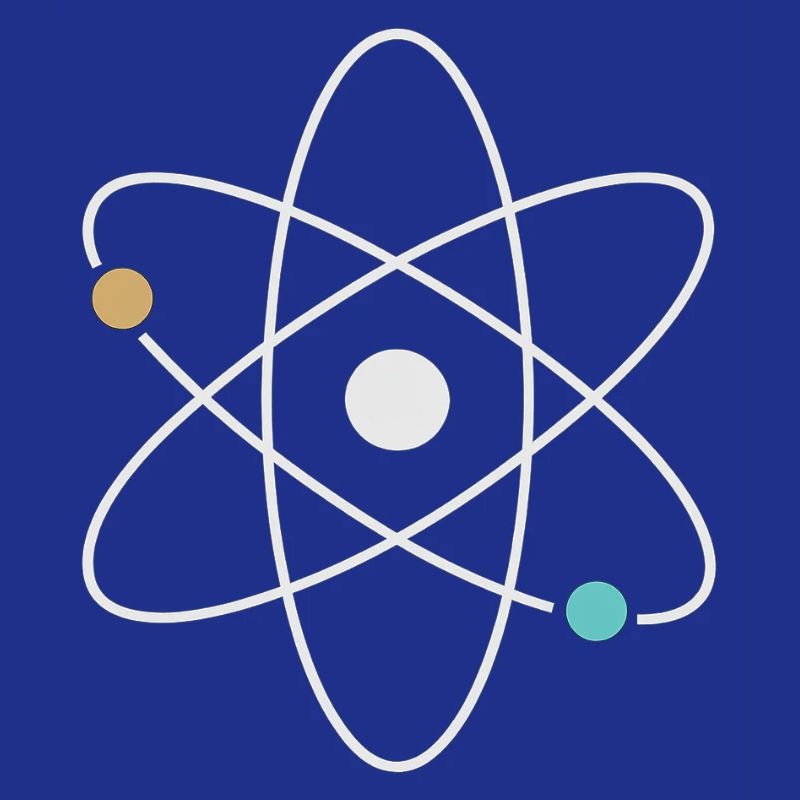 Atom Geometry – Die Ästhetik der Atomphysik