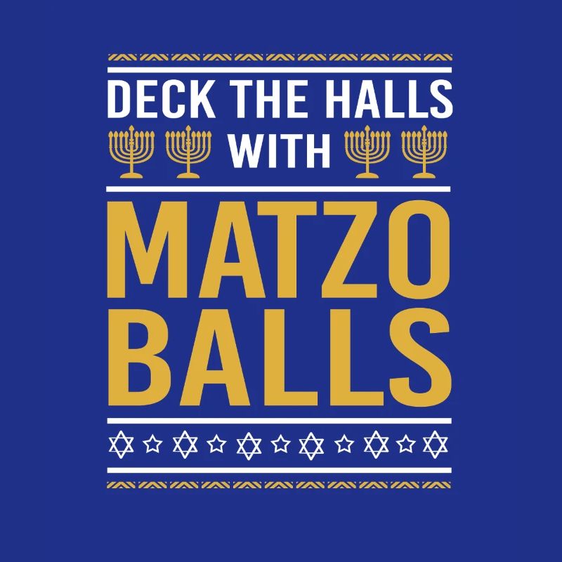 Hanoukka Hanoukka Hanoucca