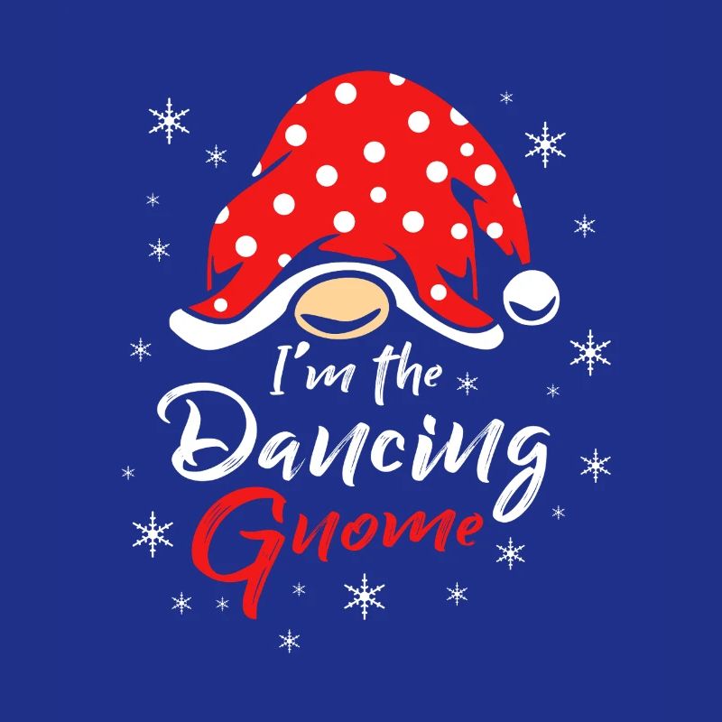 Gnome Dancing
