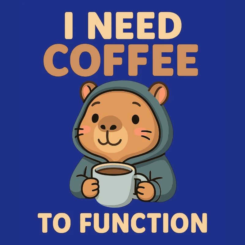 Coffee to Work Design
