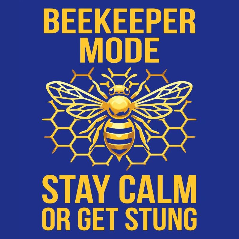 Beekeeper Mode Statement Design