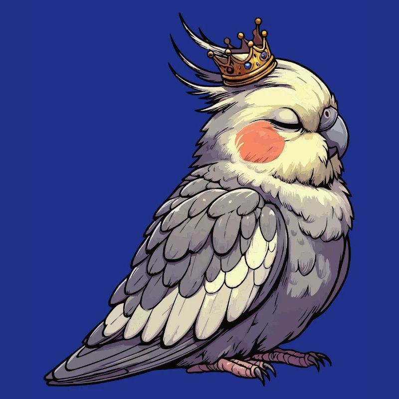Calopsitte Calopsitte Calopsitte Oiseau calopsitte