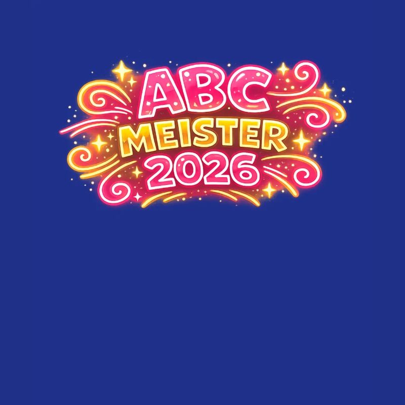 ABC Master 2026 School Enrollment Gift