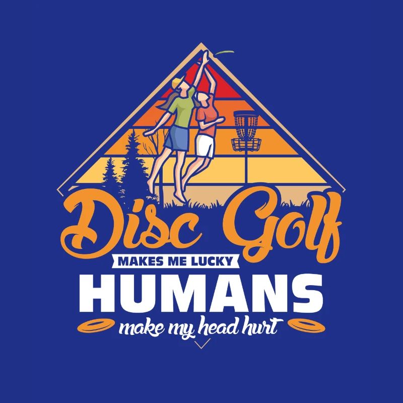 Cadeaux de disc golf Disc Golf