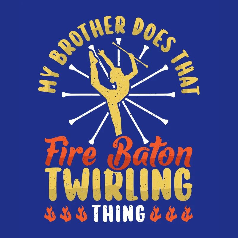 Dancing Vortex Dance School Fire Stick Dancer