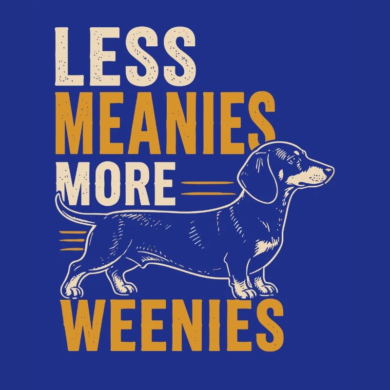 Moins méchant, plus de Weenies