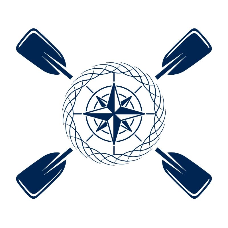 Paddle & Compass