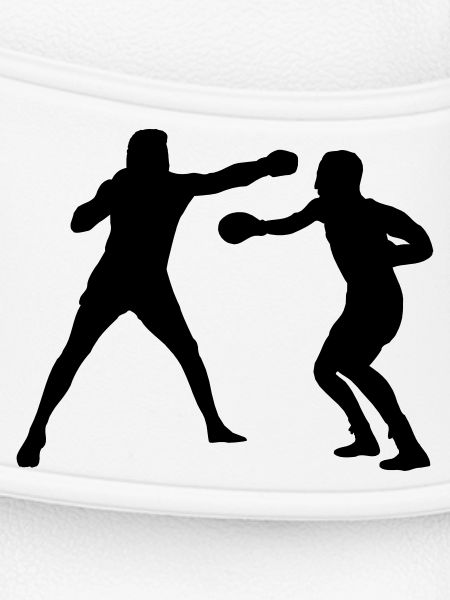 Boxkampftraining