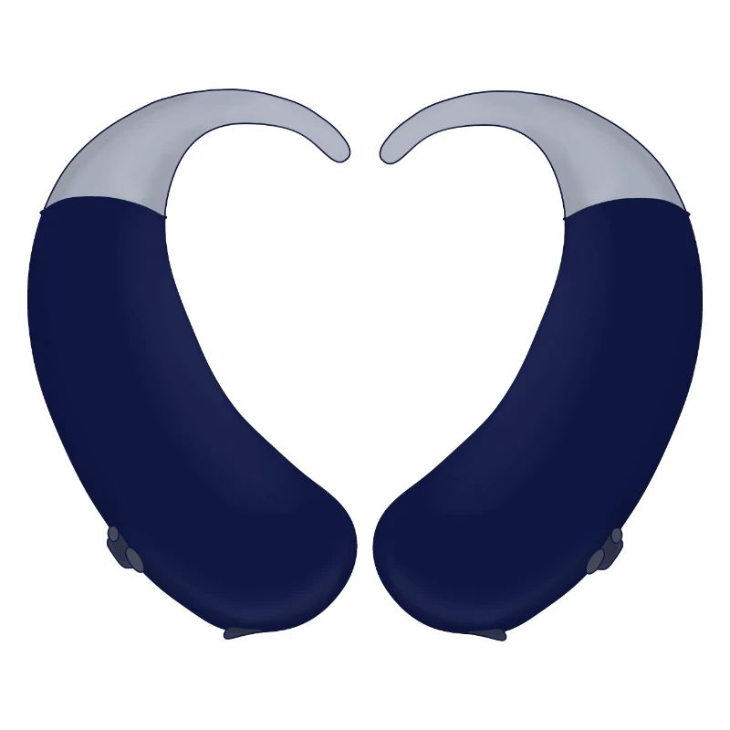 Heart and Hearing Aid