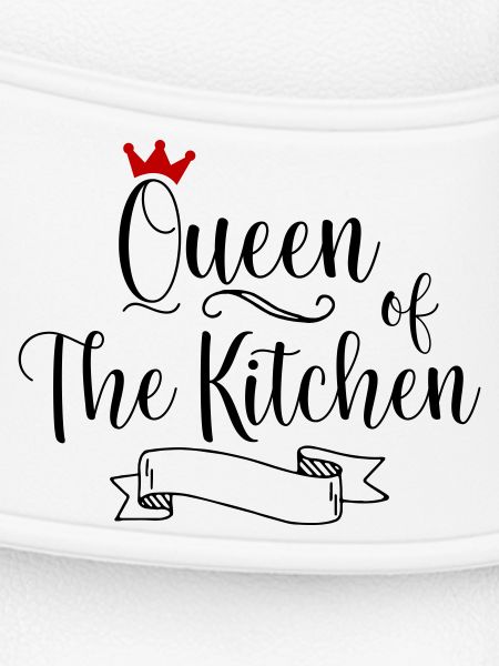 Queen of the Kitchen